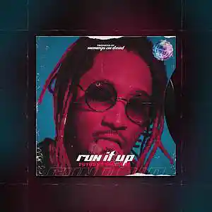 Picture for song '"Run It Up" Future x RealBostonRichey Type Beat' by artist 'MoneysOnDead'