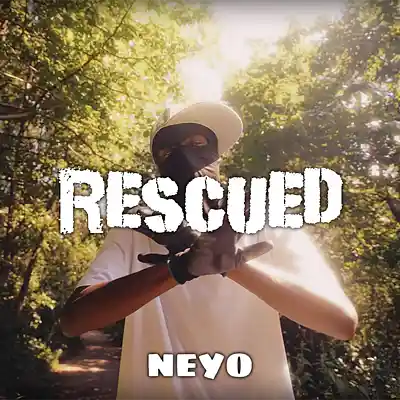 Picture for song '"RESCUED" Jersey Drill x NY Drill Type Beat' by artist 'neyoooo36'
