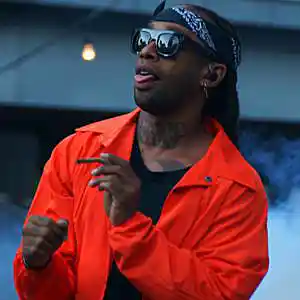 Picture for song 'CILY' by artist 'Pandora Nightz'