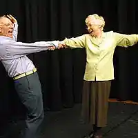 Picture for song 'Youre Never Too Old To Rock n Roll (w/Danny Danzi)' by artist 'phil doyle'