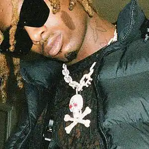 Picture for song 'vamp pit' by artist 'prod. enzo'