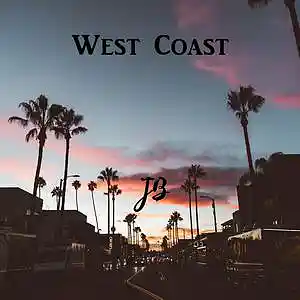 Picture for song 'West Coast' by artist 'realjuicybeats'