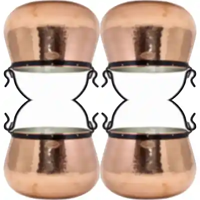 Picture for song 'Die Reise Im Kupferkessel' by artist 'Restsound'