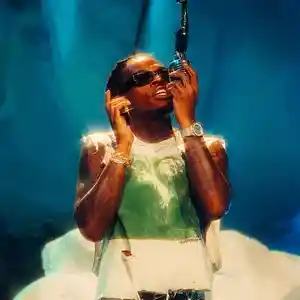 Picture for song 'Working' by artist 'RicandThadeus'