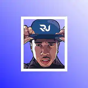 Picture for song '(FREE) Tyga - Test Type Beat - Trap Beat' by artist 'rjmussic'