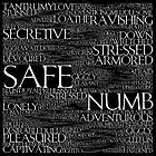 Picture for song 'Melting Night' by artist 'RoRo (NL)'