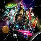 Picture for song 'Break Out * NewSchool/Crazy Synths * FREE D/L' by artist 'Scrilla Beats'