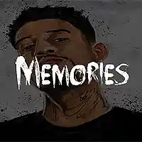 Picture for song '*Memories* Smooth New Trap Beat (Free DL)' by artist 'Sean Bentley'