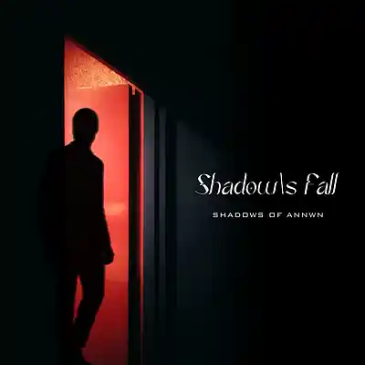 Picture for song 'Midnight Shadows' by artist 'Shadows Of Annwn'
