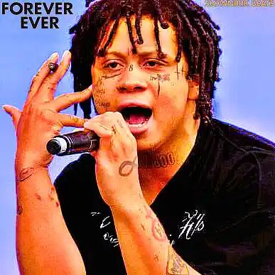 Picture for song 'Gunna x Cash Cobain x Trippie Redd Type Beat 2025' by artist 'Slownirik'