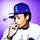 Picture for song 'Smokin' Good' by artist 'SmokersProductions'