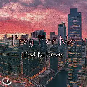 Picture for song 'Pray For Me_Eb Major (Prod. Stratic)' by artist 'Stratic Beats'