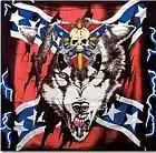 Picture for song 'Cocked & Loaded' by artist 'Swampman And The Machine'