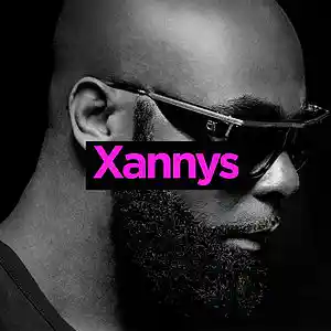 Picture for song 'Xannys (130bpm - Prod. By TheBlackLighterz)' by artist 'Pragz'