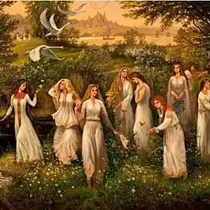 Picture for song 'New Aera' by artist 'THULE1988'