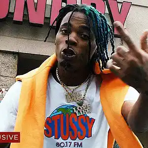 Picture for song 'Reflex - ( Buy 1 Get 1 Free )' by artist 'Trap Stonerz Muzik'