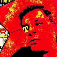 Picture for song 'Tuba Good & Junior' by artist 'Turtle Necromancer'
