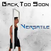 Picture for song 'Bad Chick - Versatile ft Teddy' by artist 'VersatileRaps'