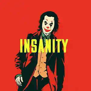 Picture for song 'Insanity Dark Brass Beat' by artist 'whtrwl'