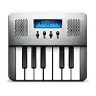 Picture for song 'M Audio' by artist 'Yung EA'