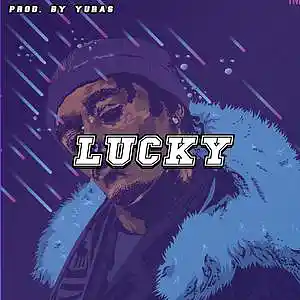 Picture for song 'HYPERPOP Type Beat - "LUCKY" Lil Uzi Vert' by artist 'YuraS'