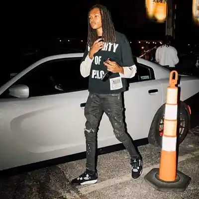 Picture for song 'Rio Da Yung OG x Babyfxce E Type Beat - Go' by artist '8xbeatz'