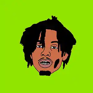 Picture for song '*FREE Playboi Carti x Lil Uzi Vert Type Beat FCNS' by artist '94Wavez'