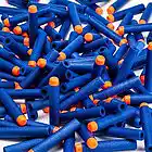 Picture for song 'Random Bullets_A1' by artist 'A1 Instrumentalz'
