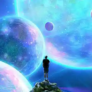 Picture for song 'Magnum Blues' by artist 'Alan L Cole'