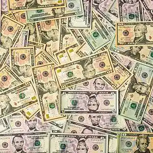 Picture for song 'Money' by artist 'Alvo Lorem'