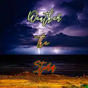 Picture for song 'Weather The Storm' by artist 'Anac On The Beat'