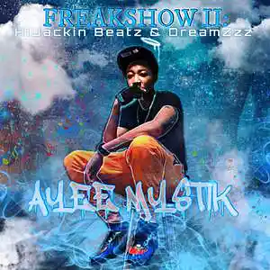 Picture for song 'Like Ice Cream' by artist 'Ayee Mystik'