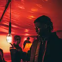 Picture for song 'Close To You' by artist 'AYWABEATS'