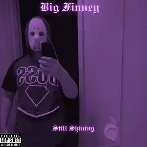 Picture for song 'Big Finney Still Shining Throwed' by artist 'Big Finney'