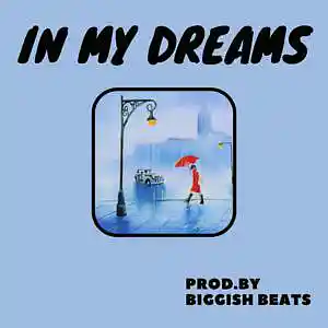 Picture for song 'In My Dreams ( Old School / Hip Hop ) - 90 bpm' by artist 'Biggish Beats'
