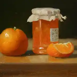 Picture for song 'Marmalade' by artist 'Black Chalk'