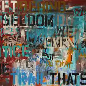 Picture for song 'Seldom' by artist 'Black Chalk'