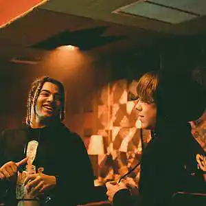 Picture for song 'THE KID LAROI x IANN DIOR x 24KGOLDN TYPE BEAT' by artist 'BRAPH'