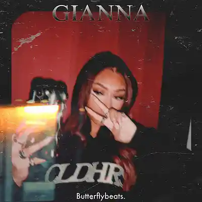 Picture for song 'Afro Drill x Brazilian Funk Type Beat 2024 - "GIAN' by artist 'Butterfly Beats'