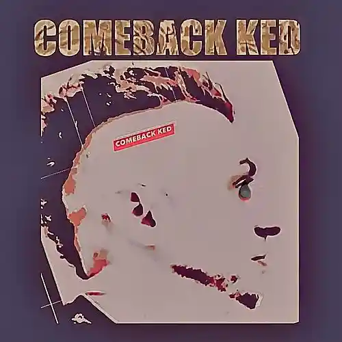 Picture for song 'Snitch Instrumental' by artist 'Comeback Ked'