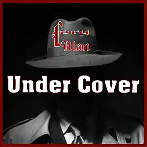 Picture for song 'Peter Gunn (Ode To Voxx)' by artist 'Cory Alan'