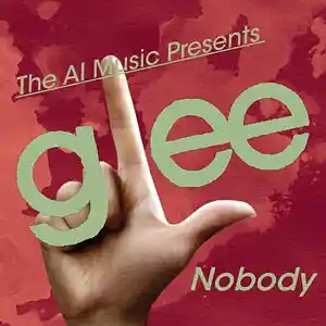 Picture for song 'Glee The AI Music Presents; Nobody (Kurt)' by artist 'CursedGleeAI'