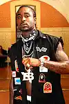 Picture for song 'Stay Fly *Calico Mix*' by artist 'Cypher'