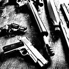 Picture for song 'Alpine :: (GANGSTA!)' by artist 'Def Street'