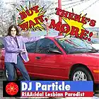Picture for song 'Fan Speculation' by artist 'DJ Particle'