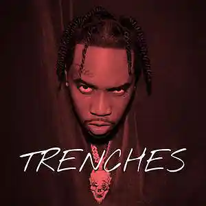 Picture for song 'TRENCHES' by artist 'AYO! KWEEZY'