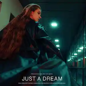 Picture for song 'Lil Tjay Beat - Just A Dream - BUY 2 GET 1 FREE' by artist 'Golden Day'