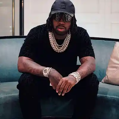 Picture for song 'Hurt / Buy 1 Get 4 Free / Hard Trap Beat' by artist 'Grimmy'