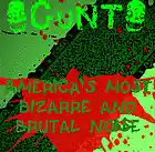 Picture for song 'Eldritch End Times' by artist 'Gunt'