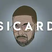 Picture for song 'Sicard ..::FIRE::..' by artist 'HEATONDABEAT'